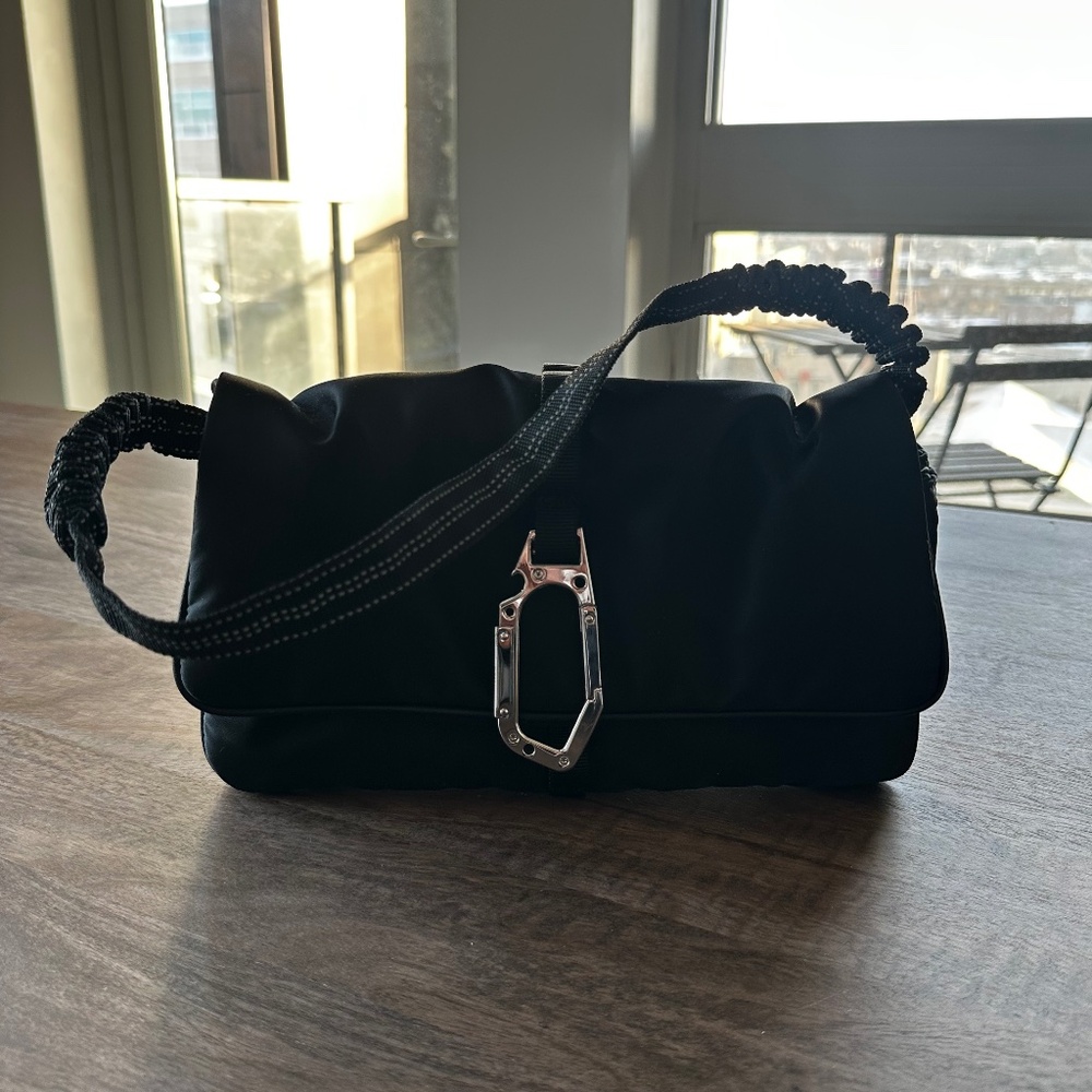 MCQ shoulder bag